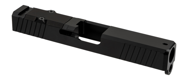 ZAFFIRI SL-G19G3-Z-RMR-BLK     Z SERIES SLIDE G19