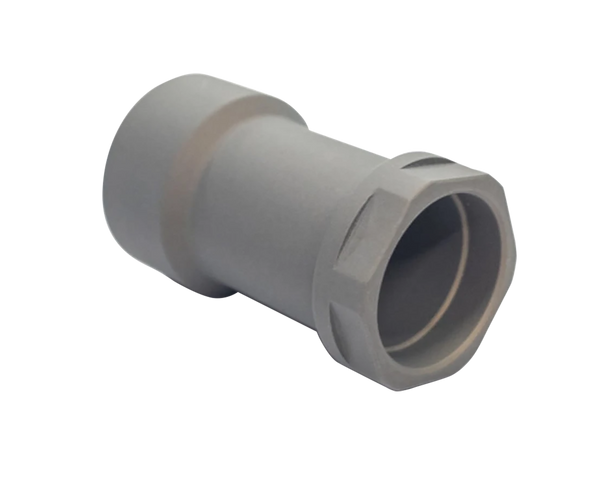 Q LLC NUTBARRELHB Honey Badger Barrel Nut