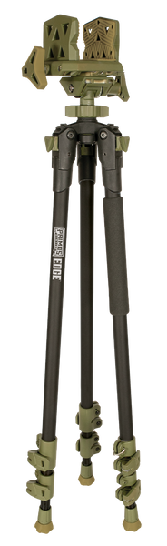 Primos Edge Aluminum Tripod - Shooting Stick Spartan