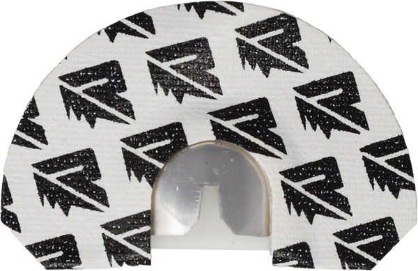 Riven Elkasus Small Dome Elk - Call