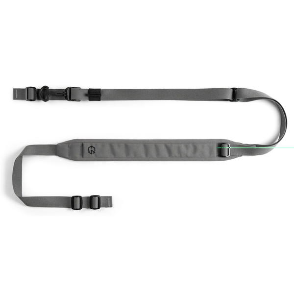 Esd Padded Sling Wolf Grey