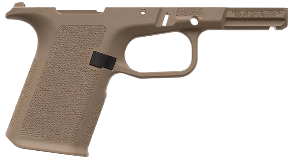 EHG RG9 GRIP RXM COMPACT FDE