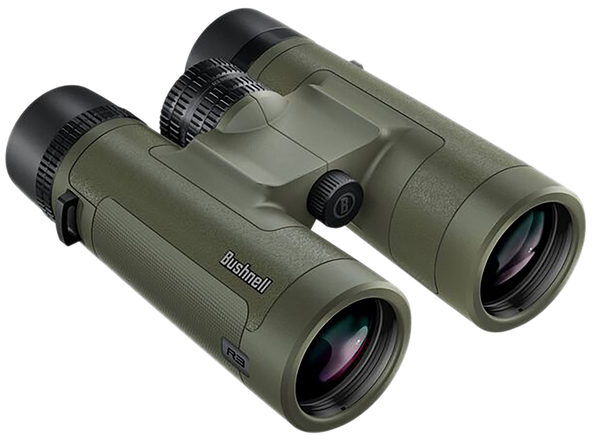 R3 BINO 8X42 GRN