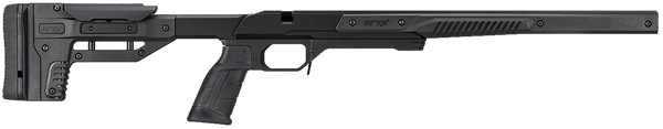 Mdt Sporting Goods Inc 106263ODG Oryx Chassis OD Green Aluminum Savage/ Short Action 32.25"