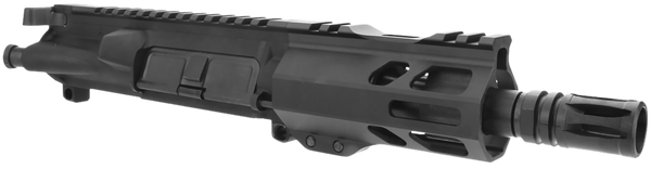 TacFire BU762395   7.62x39mm 5" Black Nitride Barrel