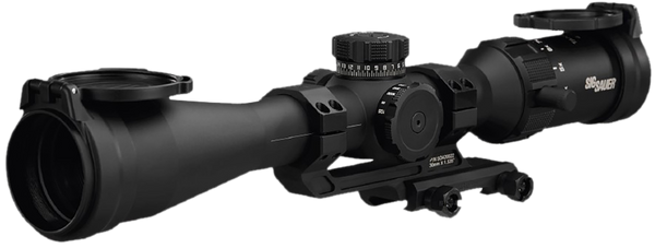 Sig Scope Tango Spr 4-16x44 - 30mm Sfp MOA Bdc Spr Mnt