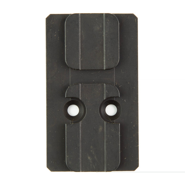 XS Minimalist Tritium Sight & - Optic Plate Acro For Glock