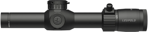 MARK 4HD 1-4.5X24 30mm FD TMR#