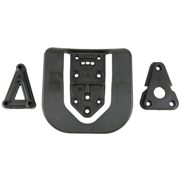 Rapid Force Standard Paddle Bk