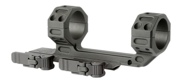 MIDWEST MI-MK2-QD30SM      MK2 QD 30MM SCOPE MOUNT