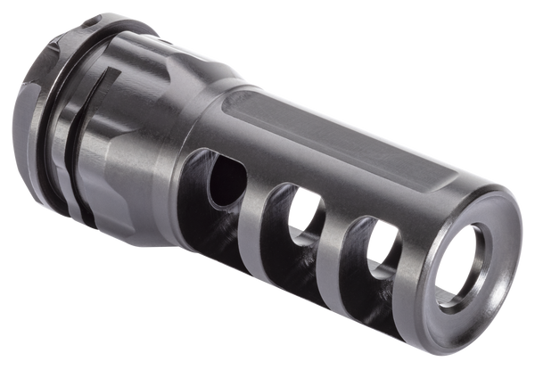 ETM 7.62MM MUZZLE BRAKE 5/8-24223 Rem | 5.56 NATO