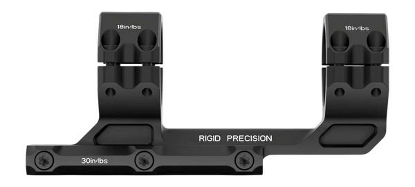 ARKEN ARP-30Z       RIGID PREC CNTL MNT 0MOA  30mm