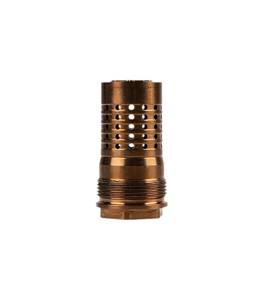 REAR END CHERRY BOMB 5/8X24