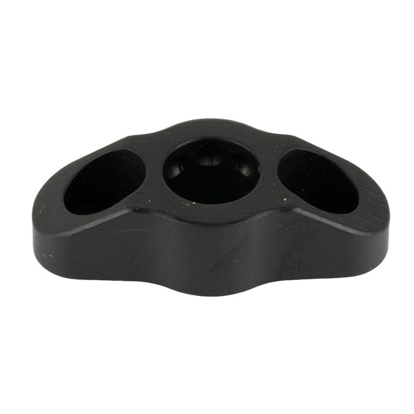 Cmc M-LOK QD Mount BLK