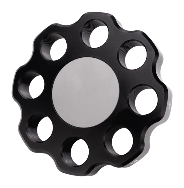 AREA 419 419-ZERO-HYBRID     ZERO PRESS HYBRID