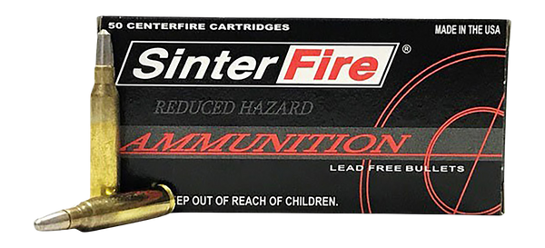 SINTERFIRE SF22355RHA(50)  223    RHA 55G  LF   50