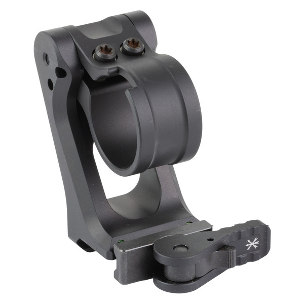 Gbrs 2.91 Ftc Magnifier Mnt 30mm BLK