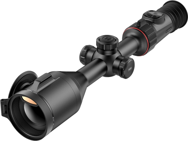 Nocpix Ace Thermal Weapon - Sight Lrf 1280x1024 60mm