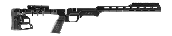MDT 115058BLK CHASSIS LSS GEN3 RUG AM LA RH TACT