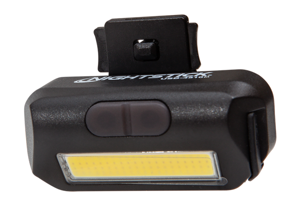 Nightstick USB-4510M   Black 250 Lumens
