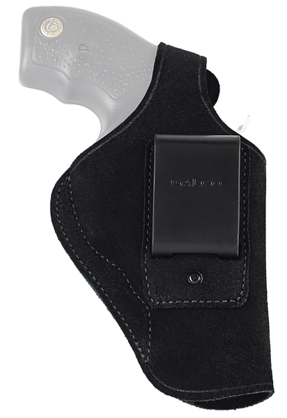 Galco WB226RB   IWB Black Fits Glock 19/S&W M&P ShieldX Right Hand