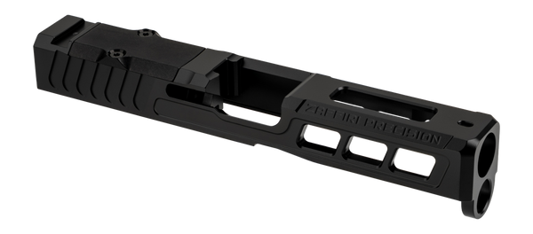 ZAFFIRI SL-G19G5-ZPS3-RMR-BLK  ZPS3 SLIDE G19