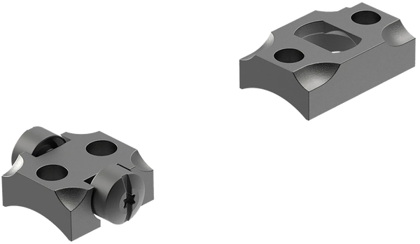Leupold 50234 Standard Base  Matte Black Cooper Arms 16/22/23