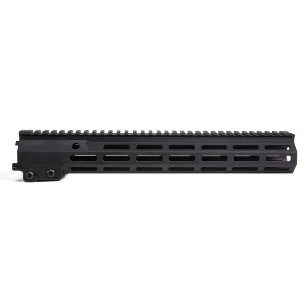 Geissele 13.5" Super Mod Rail - Mk16 M-lok Black