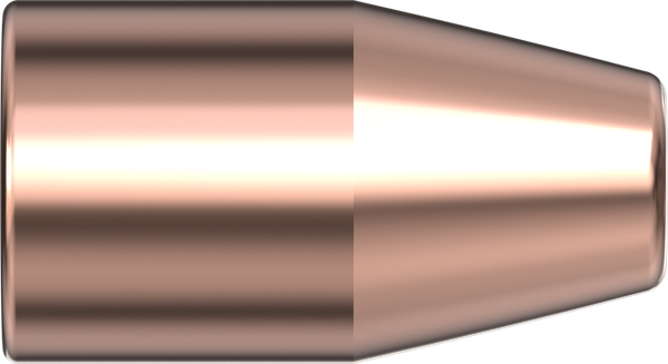 Hornady 35548 DGH  9mm 138gr 50 Per Box/40Case