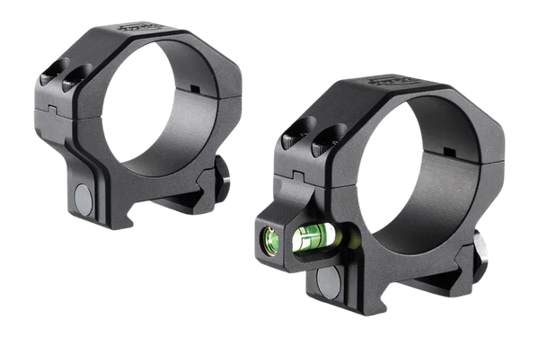 RPM CLR-30885     PRECISION 30mm LOW .885"