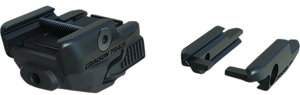 Crimson Trace Rail Master - Laser Green Universal Mount