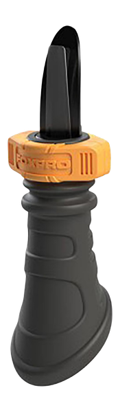 FOXPRO KIYL KI-YOTE'L