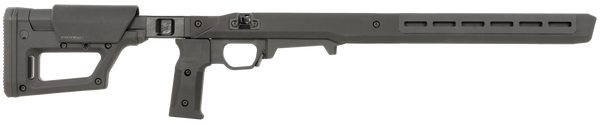 Magpul MAG1380BLK Pro 700 Lite LA Black Long Action Ambidextrous