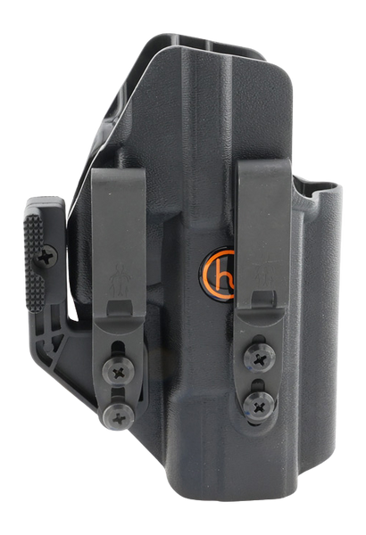 HENRY HOLSTERS HH-0018-08 CIPHER WALTHER PDP 4.5"