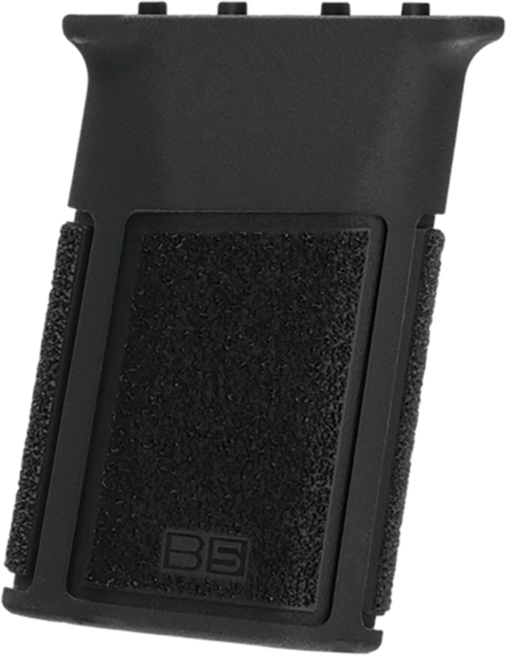 B5 Systems VFG1571 Vertical Grip M-LOK Black
