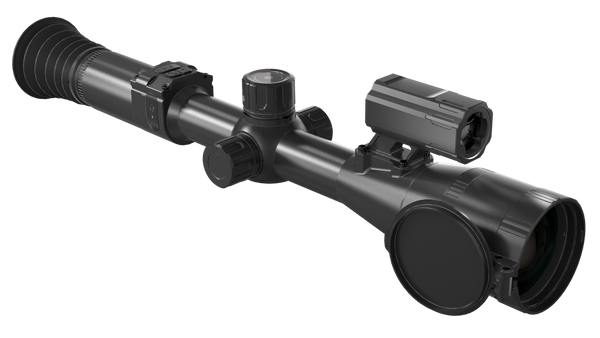 Pard Pantera 480 Thermal Rifle - Scope 35mm Lens W/lrf