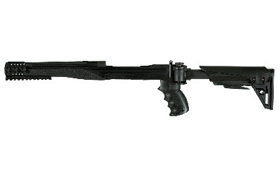 Adv Tech Ruger 10/22 Strike - Force G2 Stock Urban Combat
