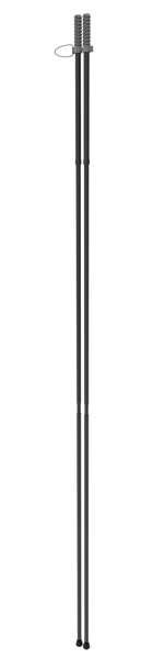 Bog Deadshot Compact Standing - Bipod 40"-72" Aluminum Legs