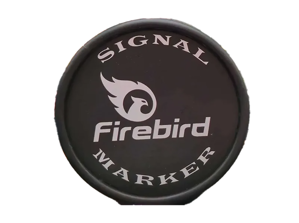 Firebird USA SMR Signal Marker  Moving Trajectory/Static Red Universal Firearm 3 Pack