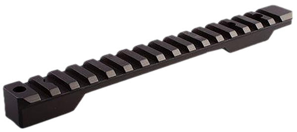 Talley P0M258725   Black Anodized Aluminum Savage Axis 20 MOA