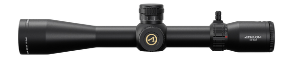 Athlon Scope Ares Hlr 30mm - 2.5-15x42 Aprs H2 Mil