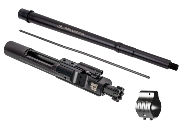 ROSCO SP-K9-1395-556-BCG-GTM-NGB-001 SAUCEPACK+URG