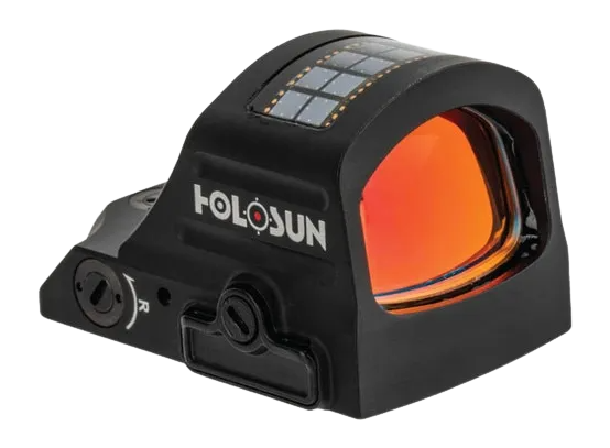 PA HS507C-X2-ACSS     HOLOSUN HS507C-X2 RED DOT