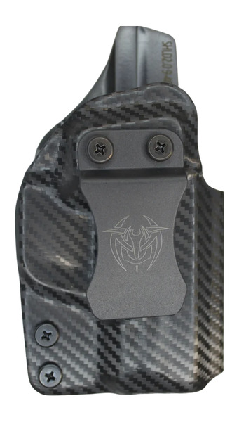 UM QU-SW-SHLD-RH        QUALIFIER S&W SHIELD 9/40