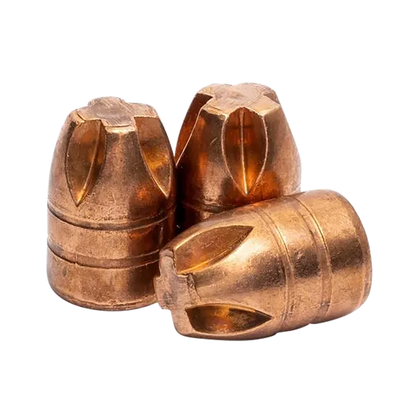 Lehigh Defense 07451200SP Xtreme Penetrator 45ACP 200gr Fluid Transfer Monolithic 50/Box