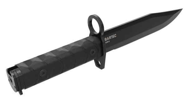 SOG BY1004-BX    BAR15D  6" BLADE