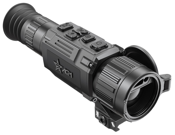 Agm Rattler V3 35-640 Thermal - Rfl Scope 640x512 35mm Lens