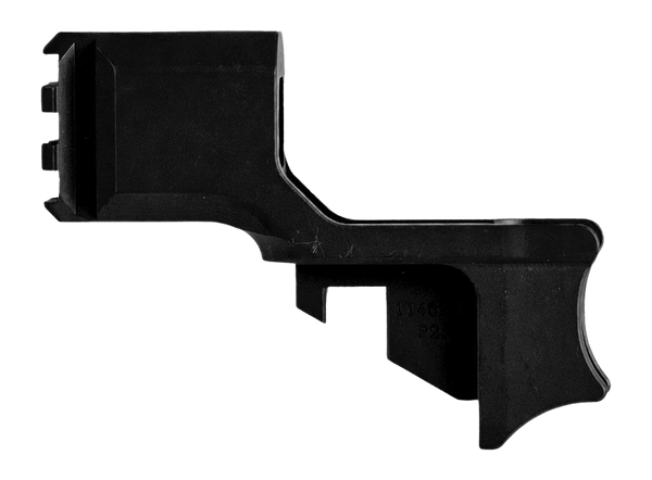 MDT 114626BLK LSS GEN3 PIC INTERFACE RUG 10/22