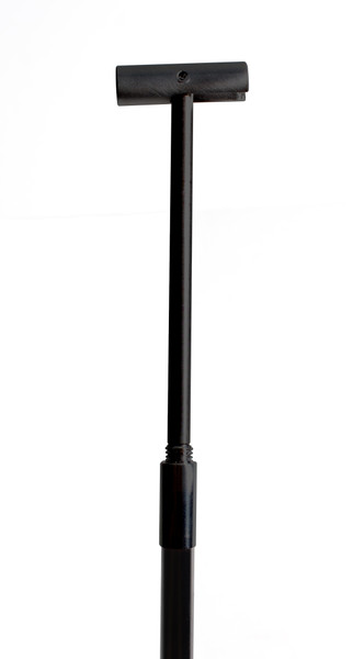 Traditions Ramrod Ram-t - Aluminum 22.5"-25.5" 45/50 Cal