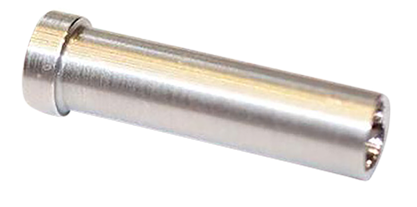 Hornady 397101 Bullet Seating Die 25 Cal for 135 gr ELD X & Hornady Custom Grade Die